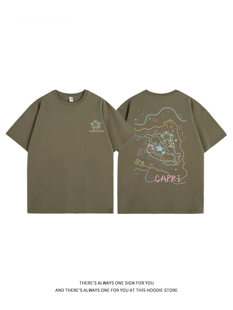 Capricorn Graffiti Night  High - Fashion Street Night review and price